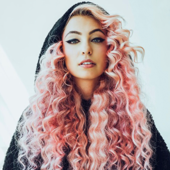 InterContinental Music Awards 2020 winners, cami peyten, portrait