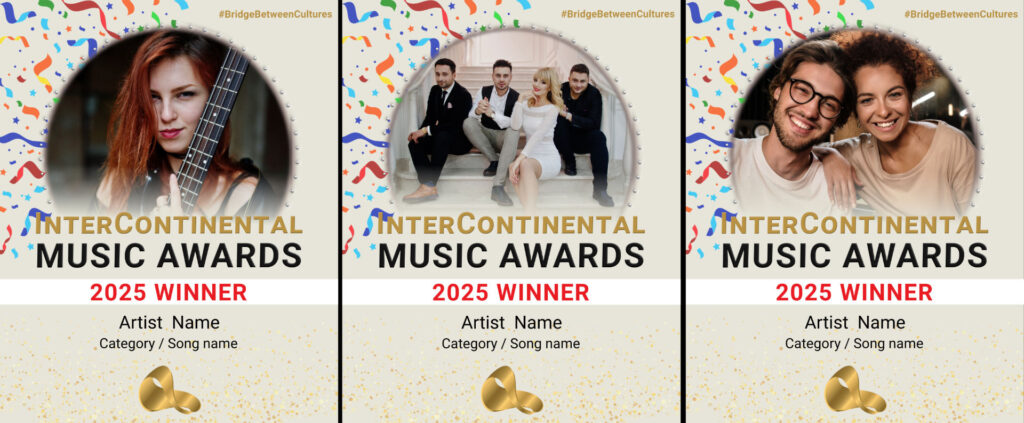 resources - InterContinental Music Awards