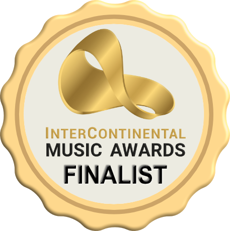 2026 ICMA Finalist Badge